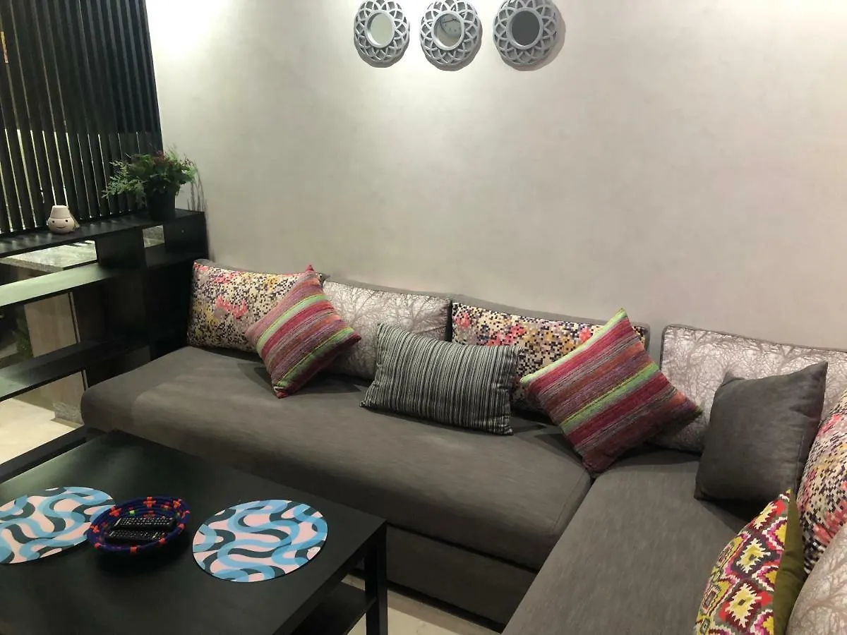 Lina Maarif Studio Casablanca