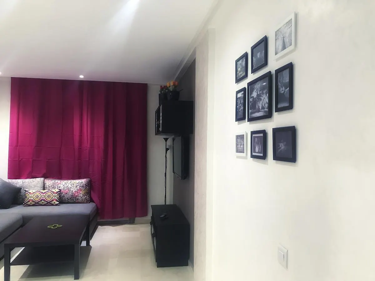 Lina Maarif Studio 카사블랑카 모로코